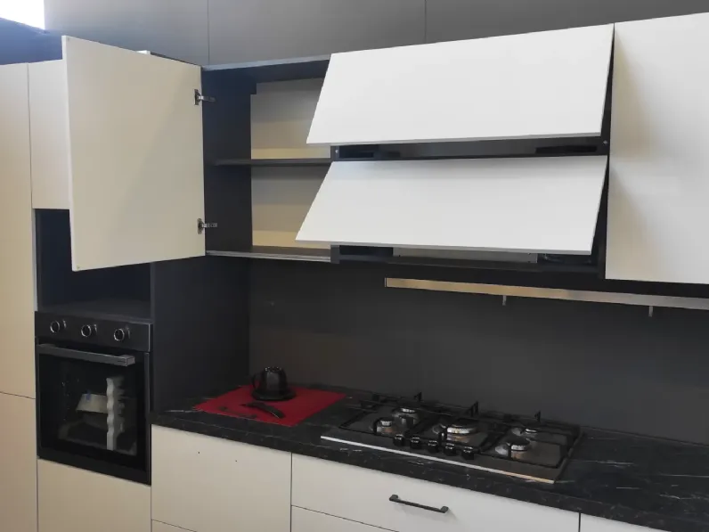 CUCINA Arrex Niki PREZZO OUTLET scontata 52%