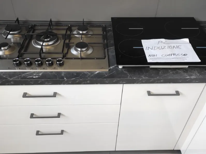 CUCINA Arrex Niki PREZZO OUTLET scontata 52%