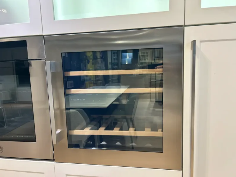 Cucina Carattere di Scavolini in Offerta Outlet -52%