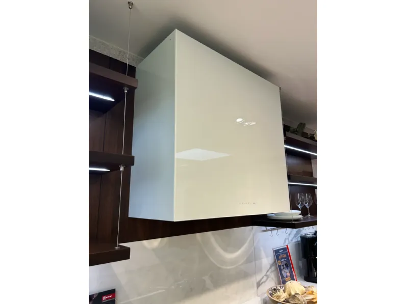 Cucina Carattere di Scavolini in Offerta Outlet -52%
