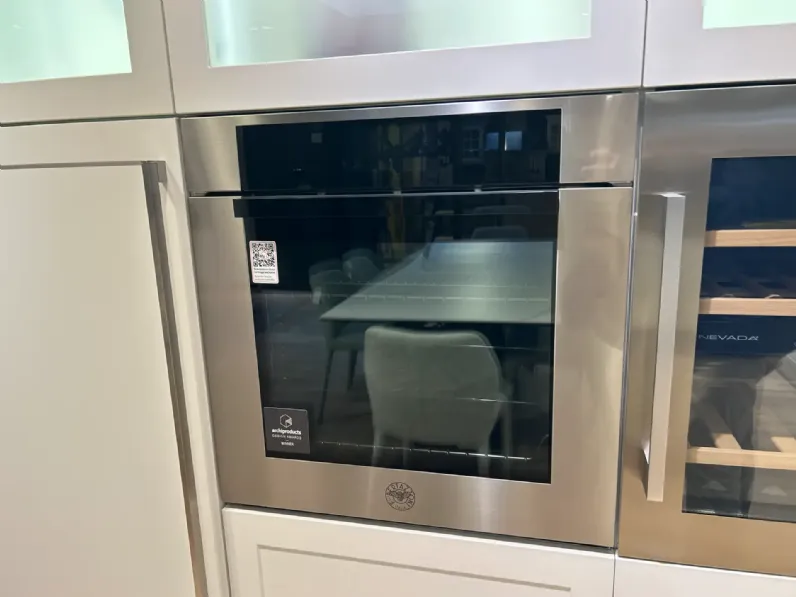 Cucina Carattere di Scavolini in Offerta Outlet -52%