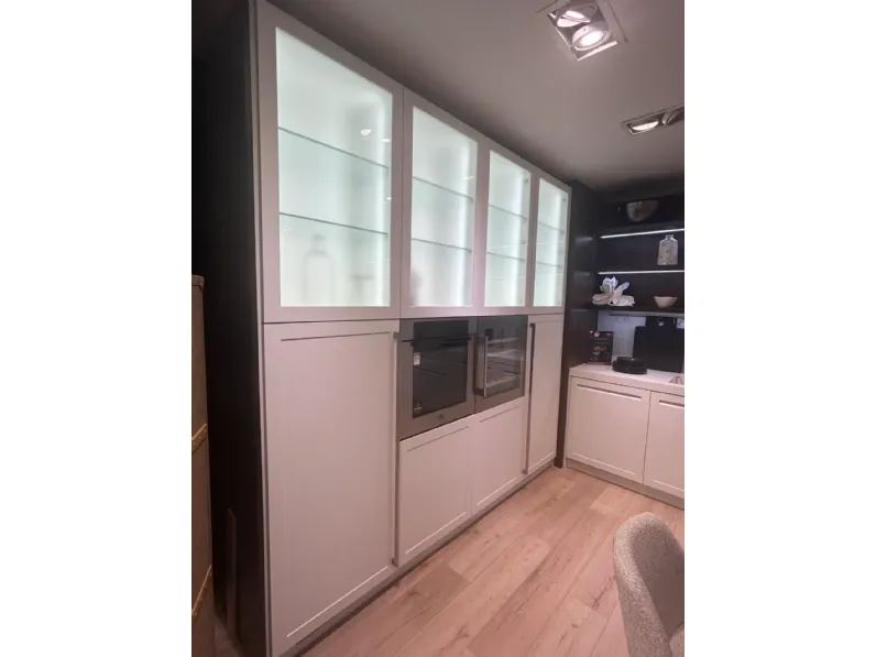 Cucina Carattere di Scavolini in Offerta Outlet -52%