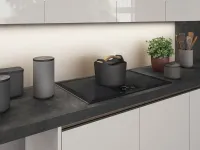 Cucina modello Time Arredo3 PREZZO SCONTATO 39%