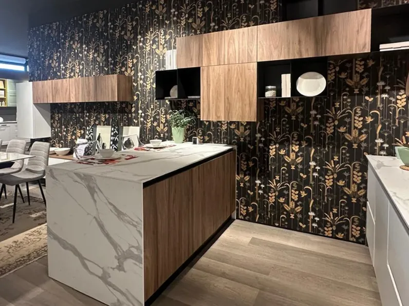 Cucina Mobilturi Pop PREZZO OUTLET scontata 60%