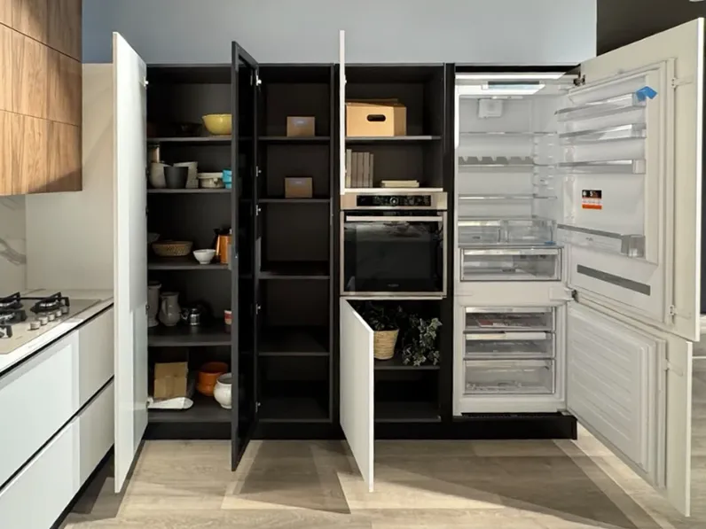 Cucina Mobilturi Pop PREZZO OUTLET scontata 60%