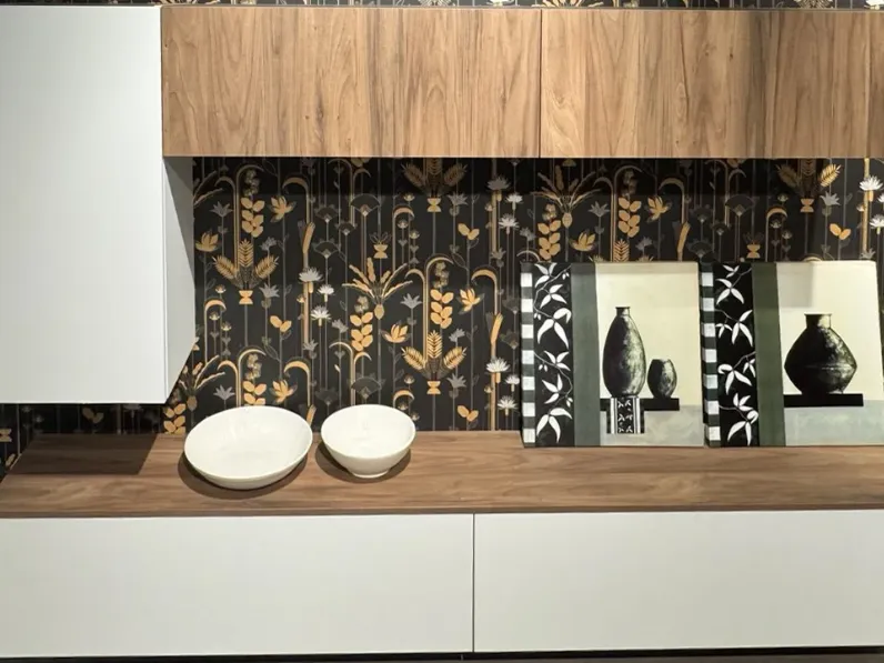 Cucina Mobilturi Pop PREZZO OUTLET scontata 60%