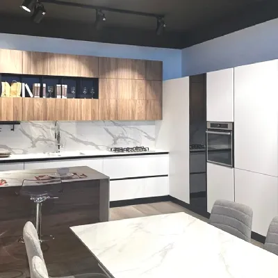 Cucina Mobilturi Pop PREZZO OUTLET scontata 60%