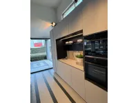 Cucina Ernestomeda Obliqua PREZZO OUTLET scontata 45%