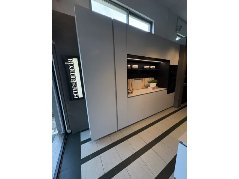 Cucina Ernestomeda Obliqua PREZZO OUTLET scontata 45%