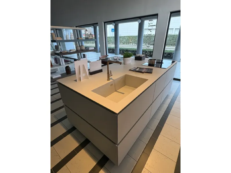 Cucina Ernestomeda Obliqua PREZZO OUTLET scontata 45%