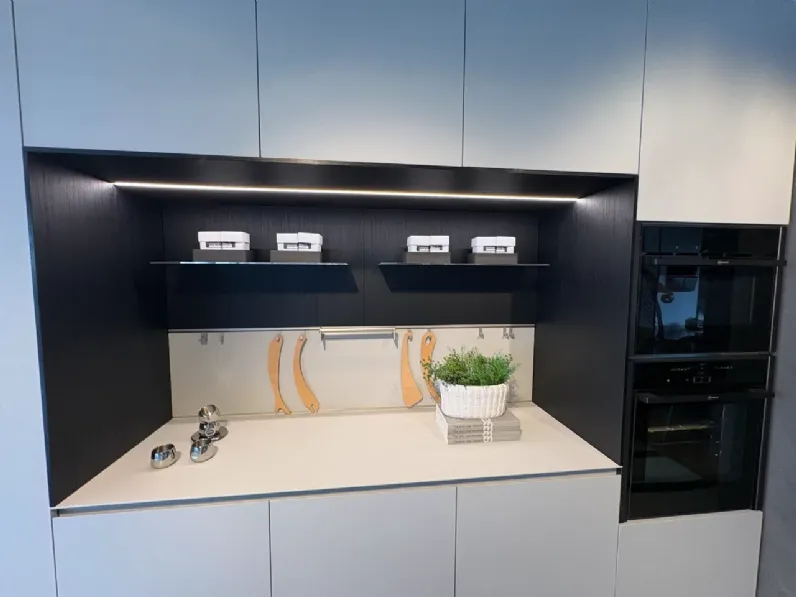 Cucina Ernestomeda Obliqua PREZZO OUTLET scontata 45%