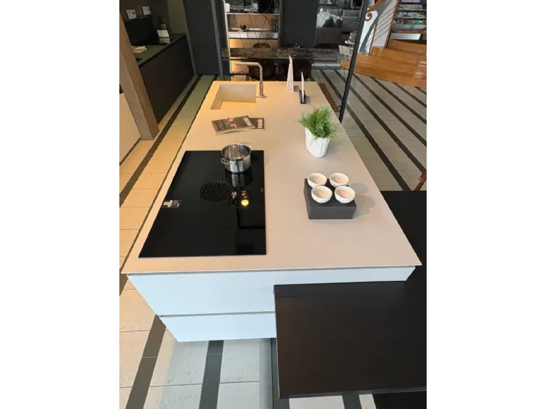 Cucina Ernestomeda Obliqua PREZZO OUTLET scontata 45%