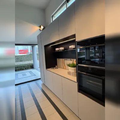 CUCINA Ernestomeda Obliqua PREZZO OUTLET scontata 45%