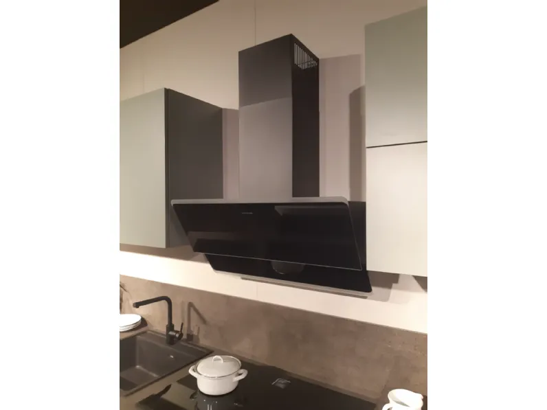 Cucina Arredo3 Cucina alma e cloe OFFERTA OUTLET sconto 40% 