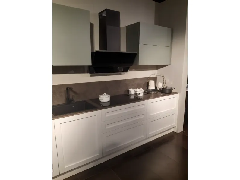 Cucina Arredo3 Cucina alma e cloe OFFERTA OUTLET sconto 40% 