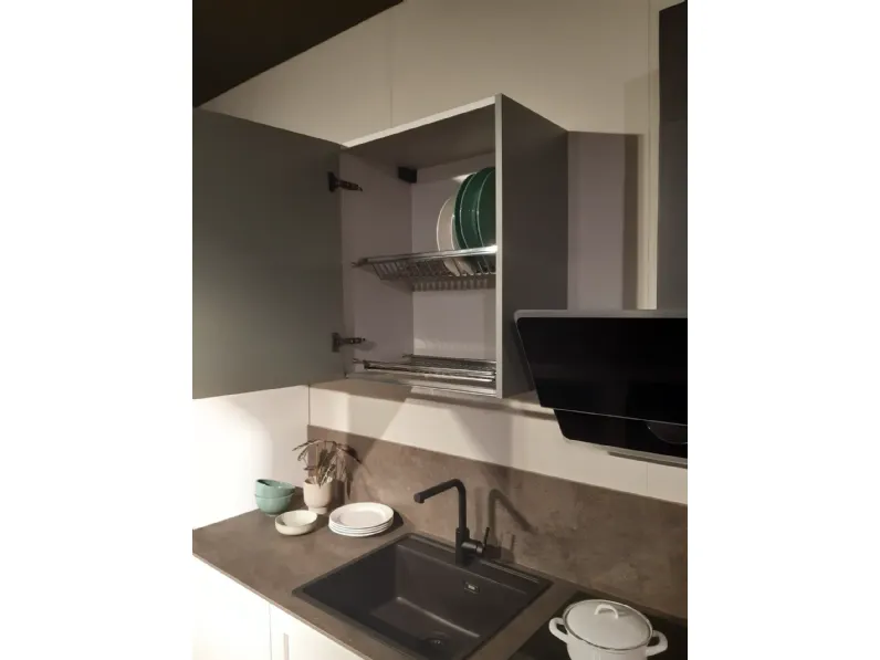 Cucina Arredo3 Cucina alma e cloe OFFERTA OUTLET sconto 40% 