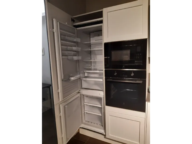 Cucina Arredo3 Cucina alma e cloe OFFERTA OUTLET sconto 40% 