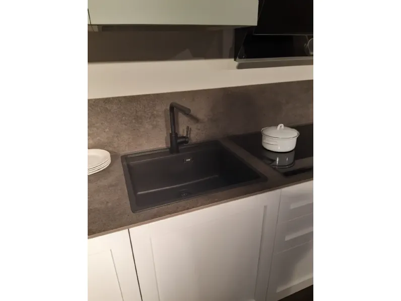 Cucina Arredo3 Cucina alma e cloe OFFERTA OUTLET sconto 40% 