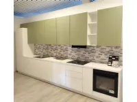 Cucina Arrex Loft gea PREZZO OUTLET scontata 26%