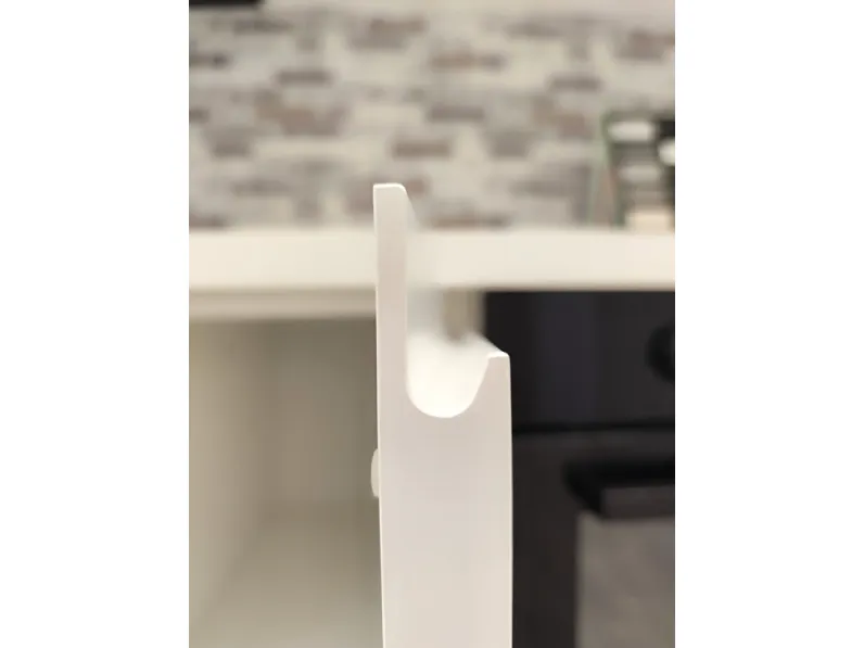 Cucina Arrex Loft gea PREZZO OUTLET scontata 26%