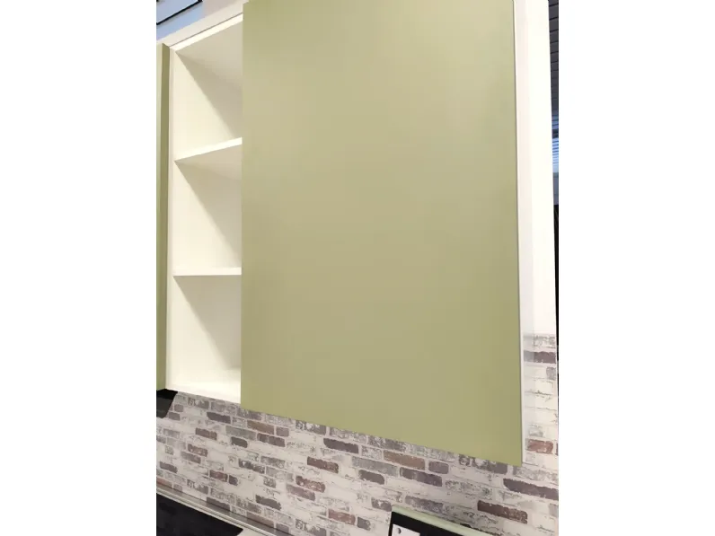 Cucina Arrex Loft gea PREZZO OUTLET scontata 26%