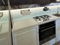 Cucina lineare Scavolini Carattere SCONTATA 50%