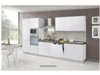 Cucina modello Kelly Net cucine PREZZO SCONTATO 40%