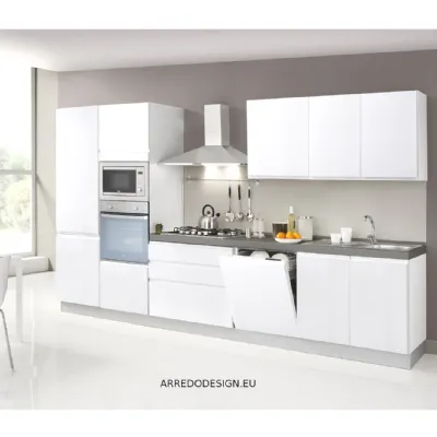 Cucina modello Kelly Net cucine PREZZO SCONTATO 40%