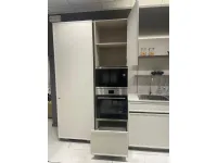 Cucina Scavolini Poetica OFFERTA OUTLET sconto 25% 