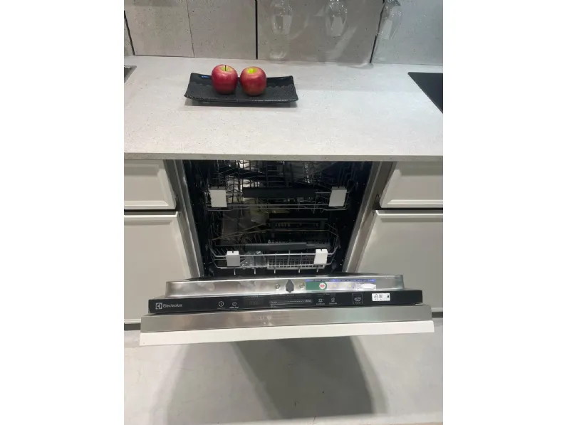 Cucina Scavolini Poetica OFFERTA OUTLET sconto 25% 