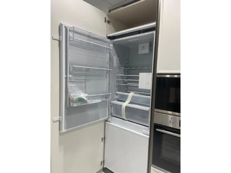 Cucina Scavolini Poetica OFFERTA OUTLET sconto 25% 