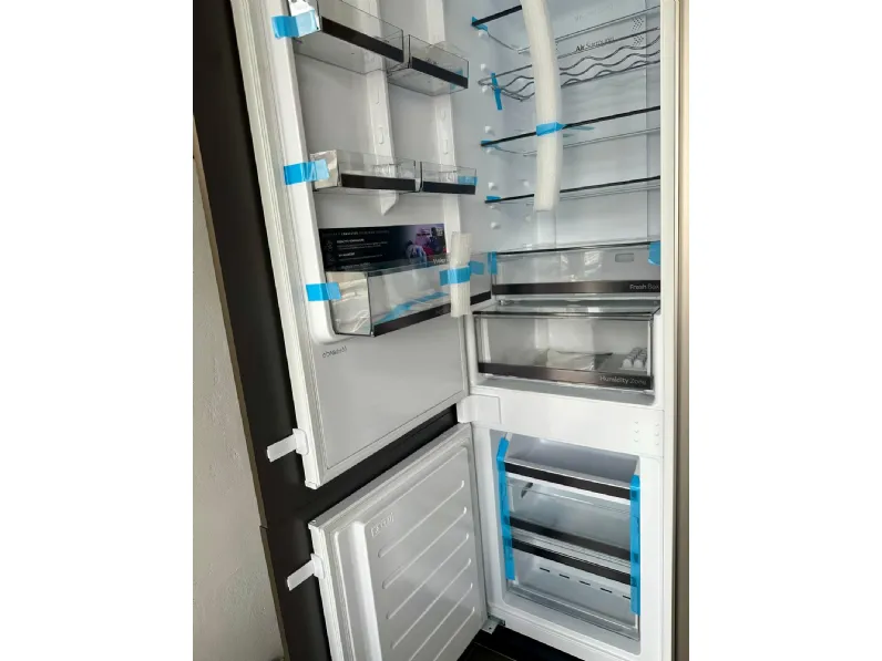 Cucina Binova Lab/bluna  pb24 PREZZO OUTLET scontata 40%