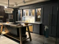 Cucina a prezzo ribassato lineare classica Convivium marchi cucine Marchi cucine