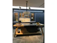 Cucina a prezzo ribassato lineare classica Convivium marchi cucine Marchi cucine