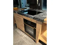 Cucina a prezzo ribassato lineare classica Convivium marchi cucine Marchi cucine