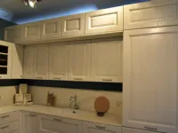 Cucina ad angolo Stosa Bolgheri SCONTATA 50%