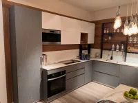 Cucina modello Boxi Scavolini PREZZO SCONTATO 46%