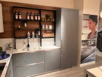 Cucina modello Boxi Scavolini PREZZO SCONTATO 46%