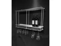 Cucina Kriptonite Cantinetta krossing OFFERTA OUTLET sconto 27% 