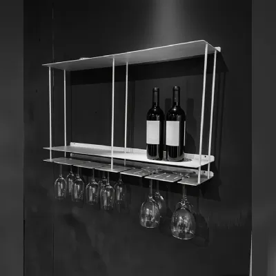 Cucina Kriptonite Cantinetta krossing OFFERTA OUTLET sconto 27% 