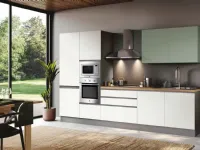Cucina Imab Capri OFFERTA OUTLET sconto 50% 
