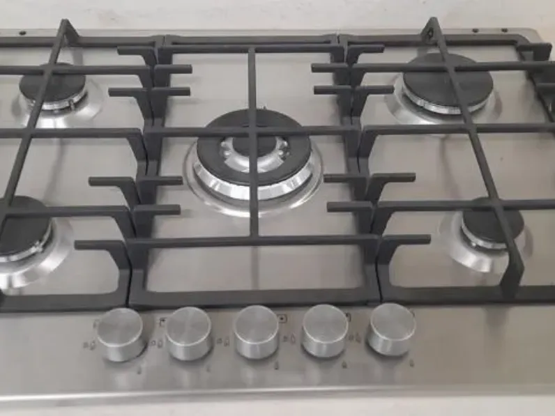 Cucina bianca classica lineare Giannei Carlotta  a soli 3900€