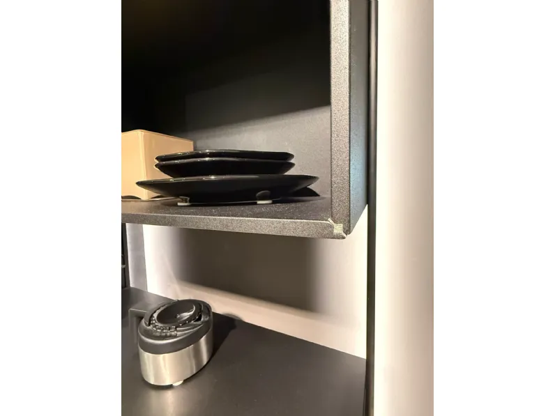 Cucina Cesar Cucina lineare cesar the 50's  OFFERTA OUTLET sconto 35% 