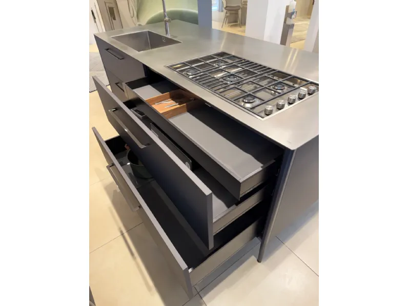 Cucina Unit di Cesar in offerta -37%
