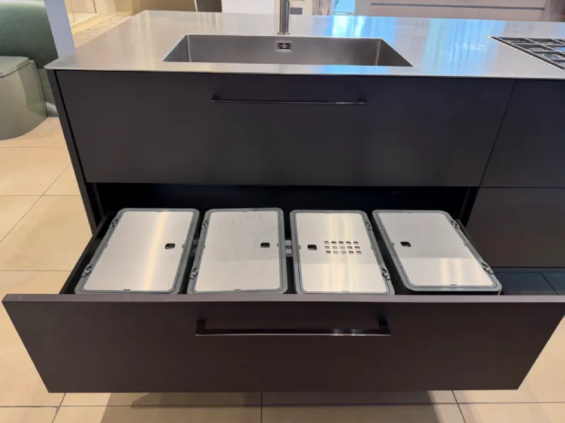 Cucina Unit di Cesar in offerta -37%