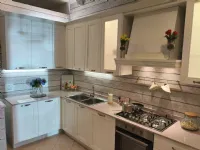 Cucina modello Cucina opera Arredo3 PREZZO SCONTATO 50%