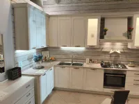 Cucina modello Cucina opera Arredo3 PREZZO SCONTATO 50%