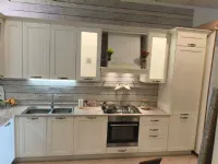 Cucina modello Cucina opera Arredo3 PREZZO SCONTATO 50%