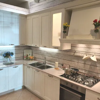Cucina modello Cucina opera Arredo3 PREZZO SCONTATO 50%