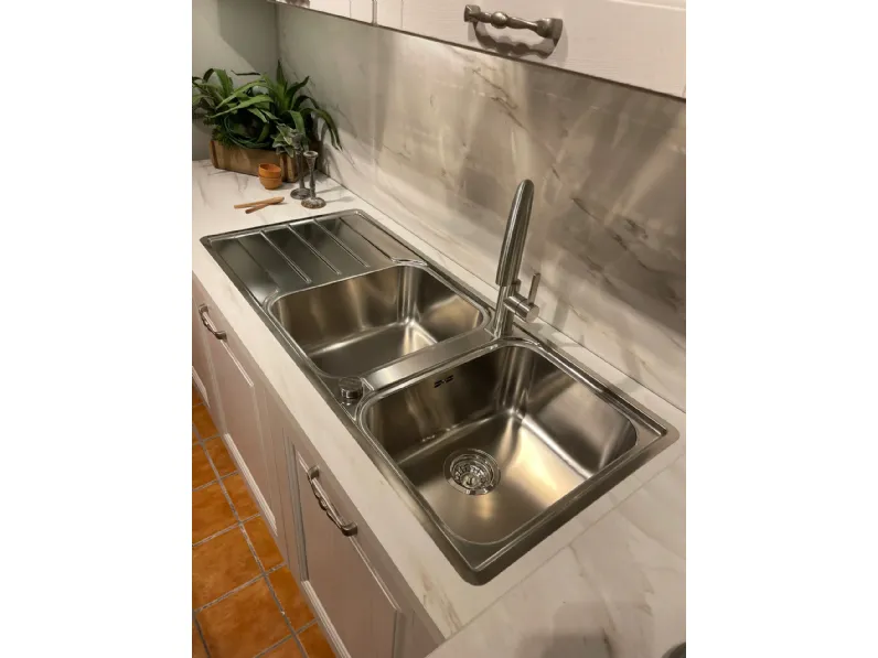 Cucina modello Cv 632 bolgheri  Stosa PREZZO SCONTATO 66%